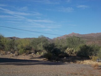 19350 E Azlynn Way Unit 4, Black Canyon City, AZ 85324