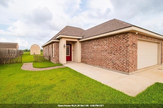 243 Landmark Dr, Raceland, LA 70394
