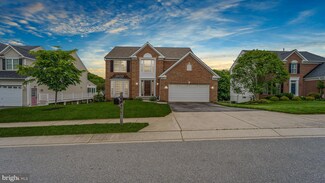 172 Riverview Trail, Sykesville, MD 21784