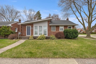 20447 Carlysle St, Dearborn, MI 48124