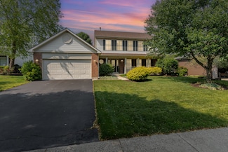 407 Anthony Ct, Oswego, IL 60543