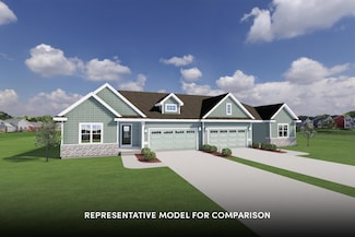 9247 Gentle Feather Rd, Verona, WI 53593