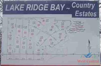 Lot 86, Unit 2 Lake Ridge Bay Dr Unit Lake Ridge Bay-Count, Warsaw, MO 65355