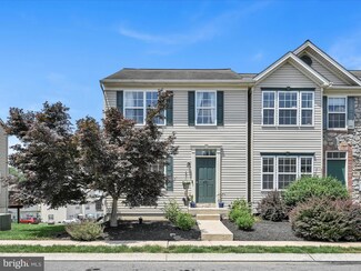 231 Cartledge Ln, Millersville, PA 17551