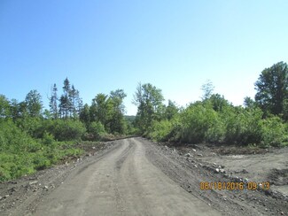 1 Canaan Hill Rd, Canaan, VT 05903