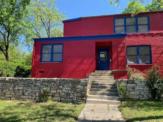 208 W 31st St Unit B, Austin, TX 78705