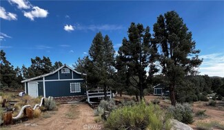 96697 Pinion Village Rd, Inyokern, CA 93527