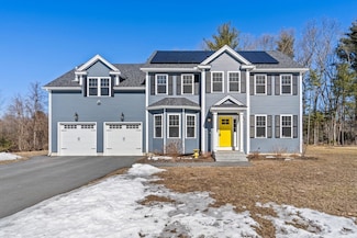 6 Wisteria Ln, Maynard, MA 01754