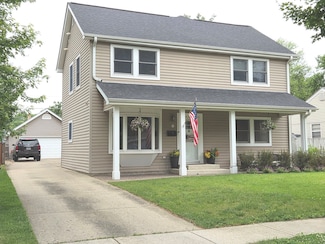 316 N Elm St, Mount Prospect, IL 60056