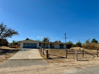 15801 Arbolada Ln, Victorville, CA 92394
