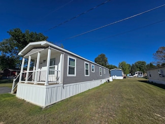 709 Route 29 Unit 78, Rock City Falls, NY 12863