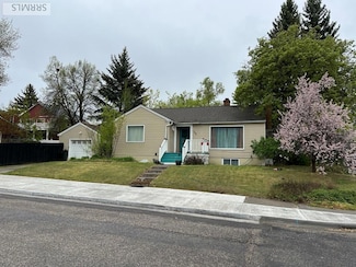 500 10th St, Idaho Falls, ID 83404