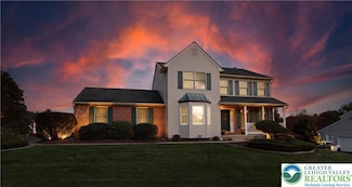 5443 Caitlyn Dr, Laurys Station, PA 18059