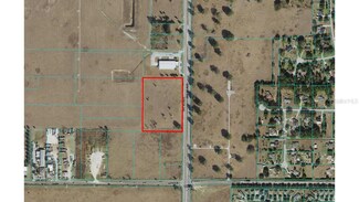 0 SW 60th Ave Unit MFROM667995, Ocala, FL 34474