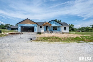 Lot 21 Copper Creek Ln, Herrin, IL 62948