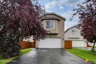 6230 Rose Hip Cir, Anchorage, AK 99507