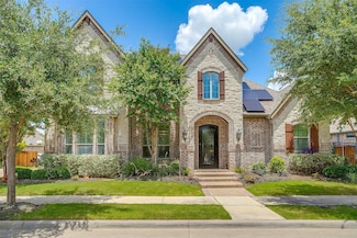 4016 Jasmine Fox Ln, Arlington, TX 76005