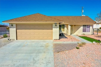 2710 Dapple St, Pahrump, NV 89048