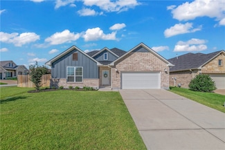 3518 Falston Green, Bryan, TX 77808