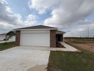 2121 SE 89th Terrace, Oklahoma City, OK 73160
