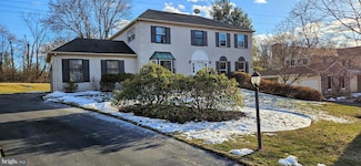 1816 Fairway Dr, Jamison, PA 18929