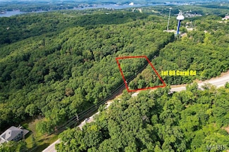 Lot 89 Carol Rd, Lake Ozark, MO 65049