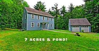 6 Darrow Rd, New Lebanon Center, NY 12125