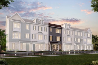 Stratford III Townhome, Sherrills Ford, NC 28673