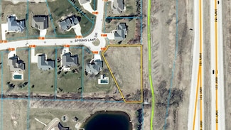 1164 Spring Lake Dr, Fond Du Lac, WI 54935