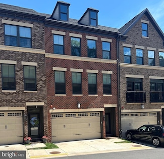 6724 24th Ct N, Arlington, VA 22205