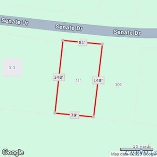 311 Senate Dr, Ruther Glen, VA 22546