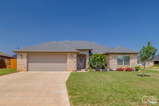 6802 Jennings Dr, Abilene, TX 79606