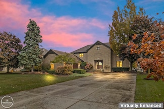 49540 Nautical Dr, Chesterfield, MI 48047