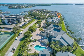1001 Bay Rd Unit 110, Vero Beach, FL 32963