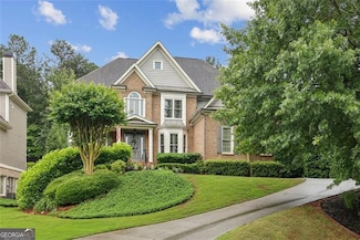 3665 Pennington Rd, Cumming, GA 30041