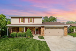 3306 Carl Ct, Edgewood, KY 41017