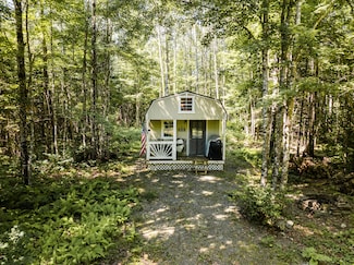 115 No Bridge Rd, West Forks, ME 04985