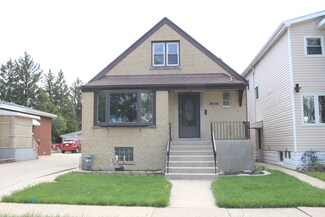 7227 W 61st St, Summit Argo, IL 60501