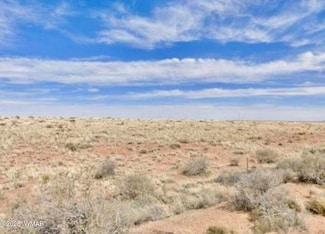 0 105-61-405 Az Rancho 106 Unit 254845, Holbrook, AZ 86025