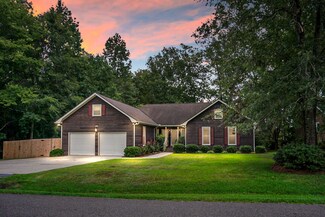 206 3rd St, Moncks Corner, SC 29461