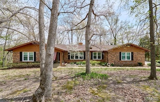 26168 Ridgetrail Dr, Warrenton, MO 63383