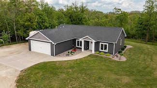 7630 County Road 15 SW, Stewartville, MN 55976