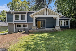1621 Northlake Springs Ct, Decatur, GA 30033