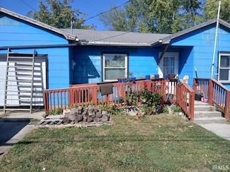 538 E Floral Ave, Portland, IN 47371