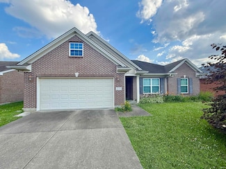 3521 Bronson Ln, Evansville, IN 47711