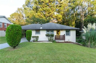 2602 Macon Dr SW, Atlanta, GA 30315