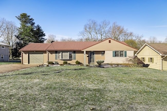 110 Maple St, Mansfield, OH 44904