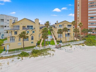 17960 Gulf Blvd Unit 115, Redington Shores, FL 33708