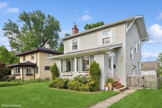3702 Rosemear Ave, Brookfield, IL 60513