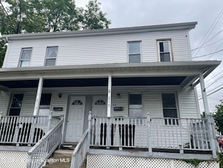 615 Mill St Unit 615 1, Dunmore, PA 18512